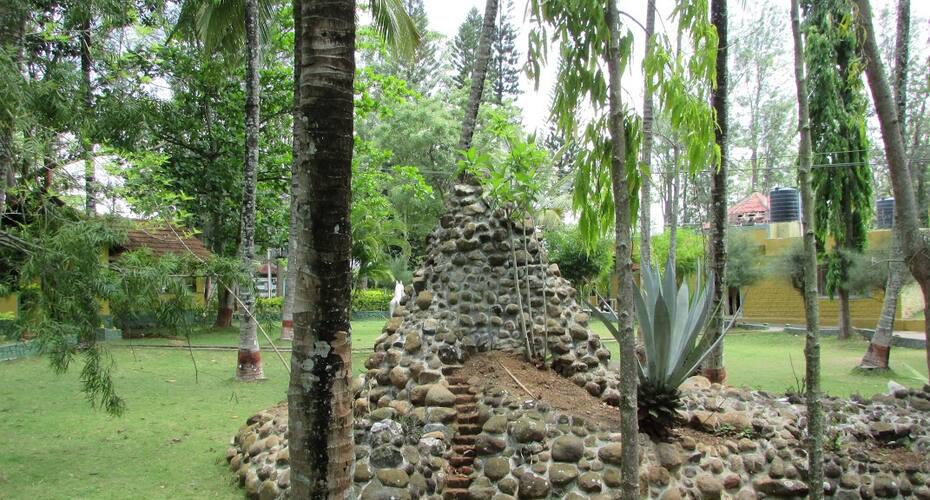 Green Valley Resort, Gudalur 4